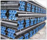 Seamless Stainless Steel Pipe for Fluid&Gas