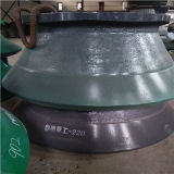Bowl Liners for Cone Crusher