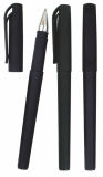 Black Plastic Gel Pen for Promotion Tc-5014