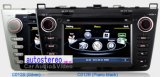 DVD Radio for Mazda 6 Stereo DVD GPS