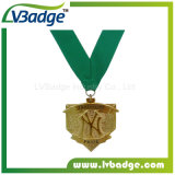 Custom Award Metal Souvenir Sports Medals