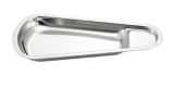 Sectorial Stainless Steel Buffet Tong Tray (10812)