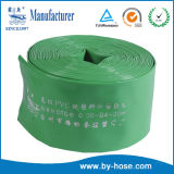 Transparent Green PVC Water Hose