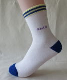 Student Sports Socks
