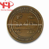High Quality Customized Metal Souvenir Coin