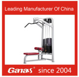 Mt-6021 Ganas Professional Body Building Lat Machine Machine