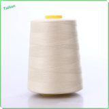 Dyed Color Polyester Spun Sewing Thread