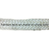 Polypropylene Multifilament Marine Double Rope and Barge Rope with Different Color and Size