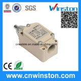 Limit Travel Position Switch with CE