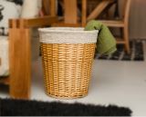 Handmade Wicker Storage Basket with Eco-Friendly (BC-ST1023)