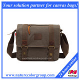 2015 School Work Multi Function Messenger Shoulder Bag (MSB-018)