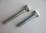 DIN186 Stainless Steel T Type Bolt for Industry