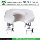 Raised Toilet Seat for Disabled People