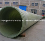 FRP/GRP Pipe (Dn15mm-Dn4000mm) for Different Purpose