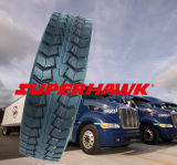 USA DOT Smartway Tire 295/75r22.5 Favourable Price
