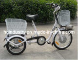Electric Tricycle YS-ET-003
