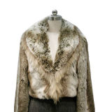Fake Fur Outwear (LP00027)