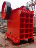 Jaw Crusher PE400x600 with ISO for Gold/ Iron Ore/ Stone Crushing