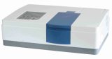 Double Beam Ultraviolet Visible Spectrophotometer (UV-4100PC, UV-3100PC)