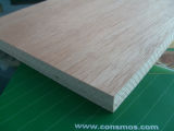 Hight Quality of Bintangor Plywood