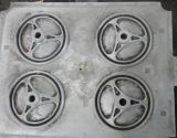 Cast Wheel