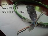 Fireproofing Communication Wire Cable