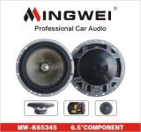 Car Audio Component Speaker (MW-K65345)