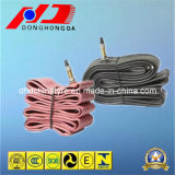 Natural Rubber Bicycle Inner Tube with 35mm a/V