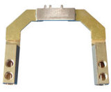 Copper Shunt Resistor 250 Micro Ohm