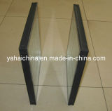 4mm Building Tempered Insulating Glass