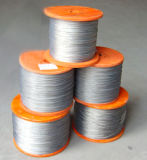 Stainless Steel Wire Rope (SUS 302/304/316)