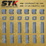 Silicon Mold Prototye (STK-P-023)