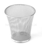 Mesh Trumpet Style Pencil Cup (YH3120072S)