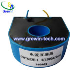 High Precision Electronic Small Transformer Current Inductor