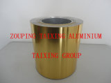 8011 / H14 Aluminum Coil Lacquer for Vial Seals