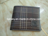 Wallet with Leather Material Hw023