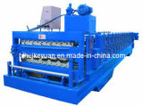 High Quality Steel Glass Tile Roll Forming Machinery for Sale