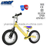 12 Inch Lightweight Balance Running Bike/Push Bike for Kids with Bike Light (AKB-1228)