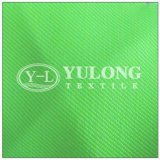 Pure Cotton Fluorescent Fabric for Sale (YL1125)
