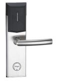 Key Card Hotel Door Lock (TG 8005B-BSS)