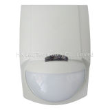 Wired Passive Infrared Motion Detector with LED Light 100% High Quality