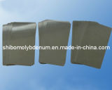 99.95% Pure Cold Rolled Tungsten Sheets