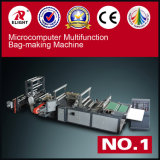 Xinye Microcomputer Multifunctional Bag Machinery