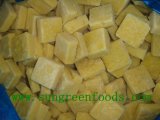 High Quality Frozen Crushed Ginger
