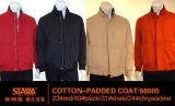 Cotton Coat-M58005