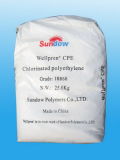 Chlorinated Polyethylene Resin (IM868)