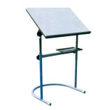School Wooden Drawing Table (SF-51)