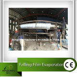 Mingchen Complete Set Concentrated Fruit Juice Falling Film Evaporator (CE approved)