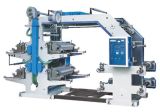 Flexography Printing Machine (YT Model Series)