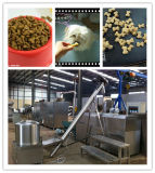 Pet Food Machinery (CY65-II CY70-II CY85-II)